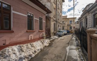 VILA RENOVATA SI ELEGANTA - 131 mp, 6 camere - Mitropolie / Unirii - Poză 29
