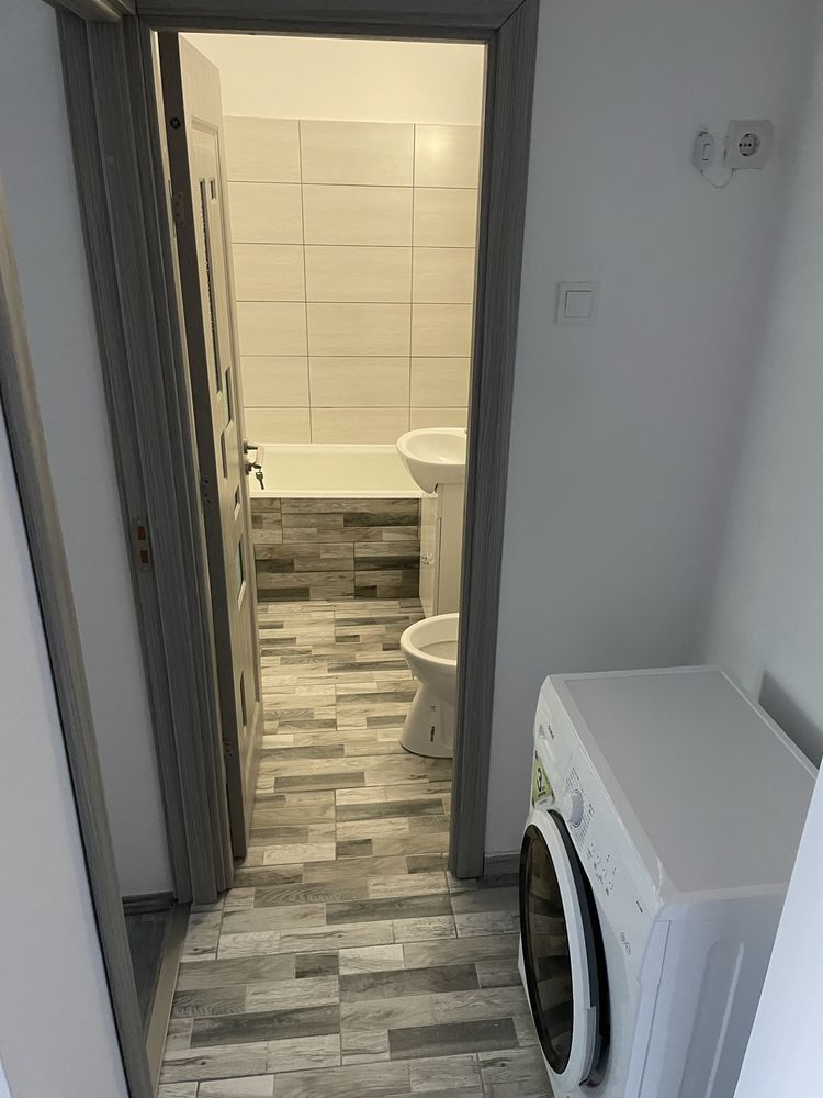 Garsoniera zona Astra etaj - Poză 4