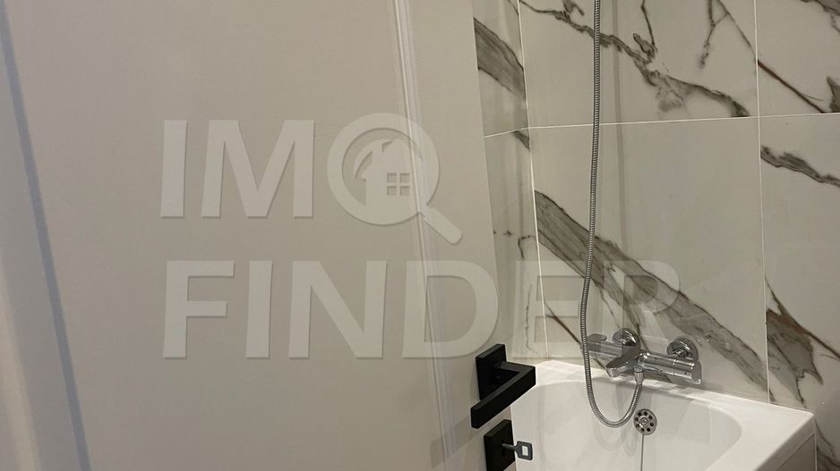 Apartament NOU cu Parcare Subterana zona Amethyst - Poză 5