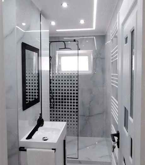 Apartament 3 camere  Sagului amenajat lux - Poză 9