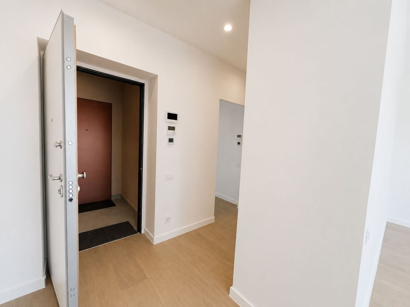 Oportunitate Investitie I Aviatiei Towers 2 Camere Promenada - Poză 6