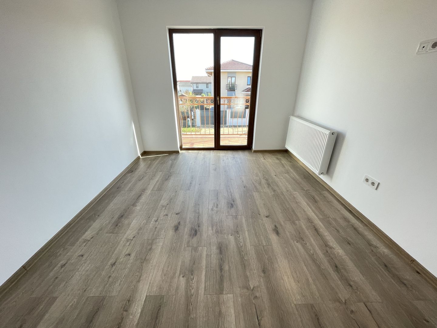 Duplex frumos si spatios in Dumbravita - Poză 10