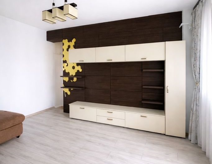 Apartament 3 camere, decomandat - Militari Residence - Poză 3