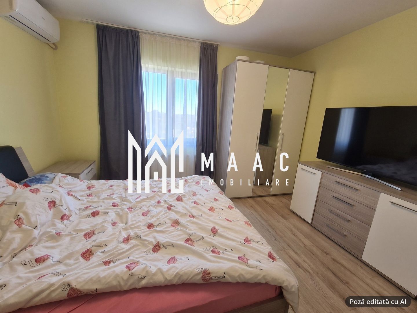 Casă duplex 5 camere de vânzare | Sibiu, Arhitecților | 120 mp - Poză 4