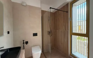 Vanzare - vila noua - 4 camere - Pipera-Iancu Nicolae - Poză 17