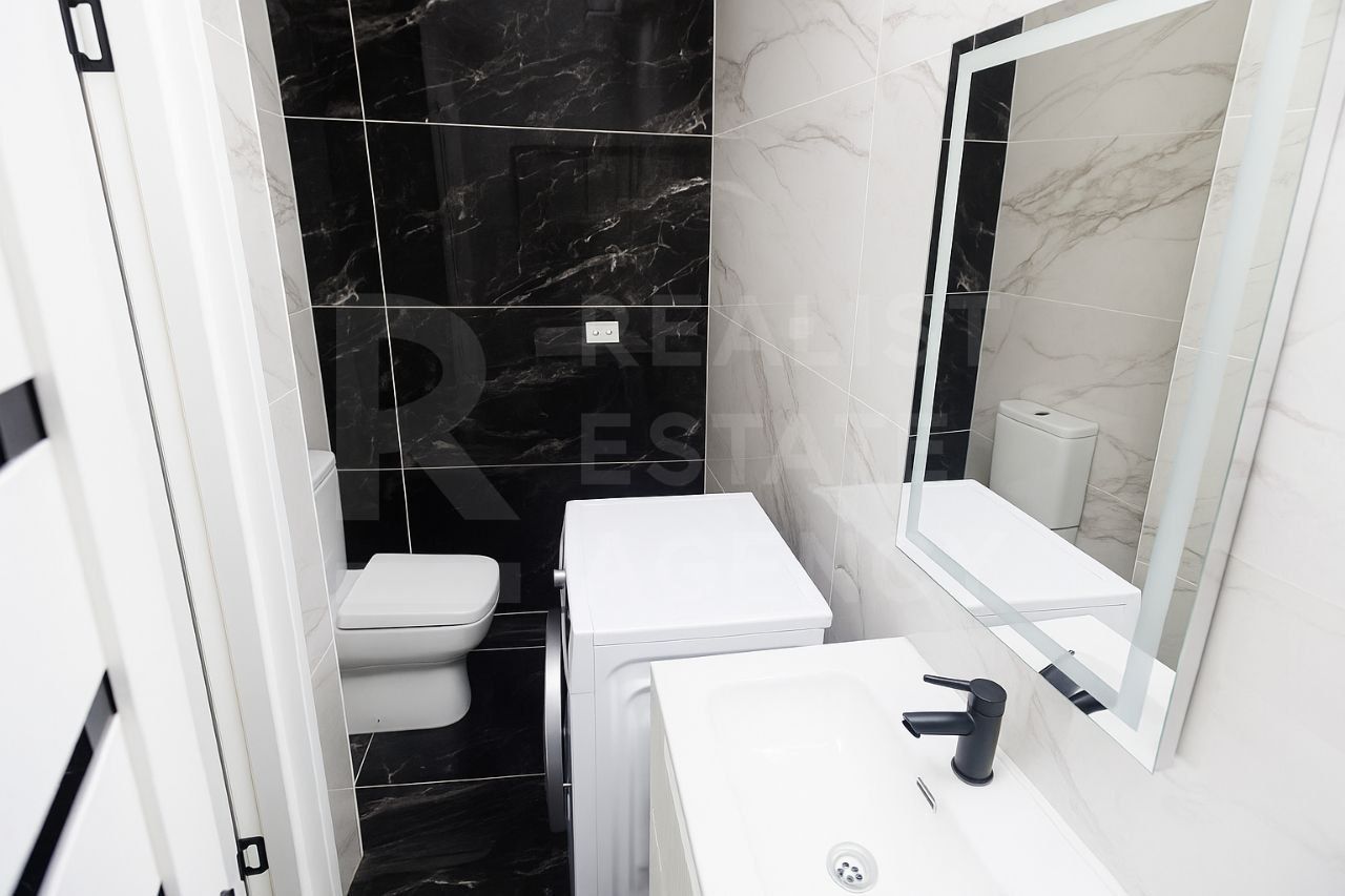 Vânzare, apartament, 2 camere, strada Pictor Mihai Grecu, Telecentru. - Poză 9