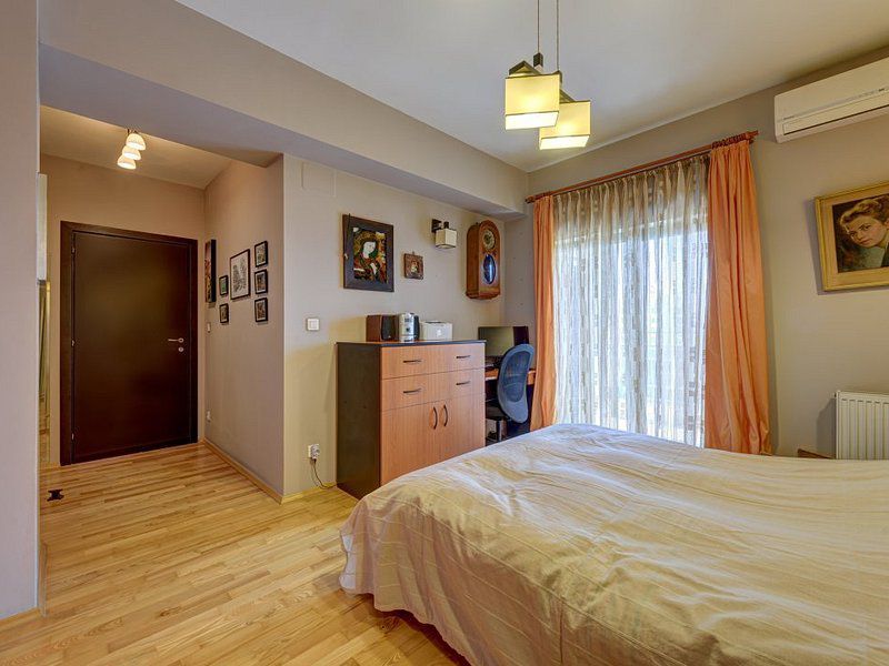 Apartament 2 camere in Natura Residence,parcare subterana si boxa - Poză 8