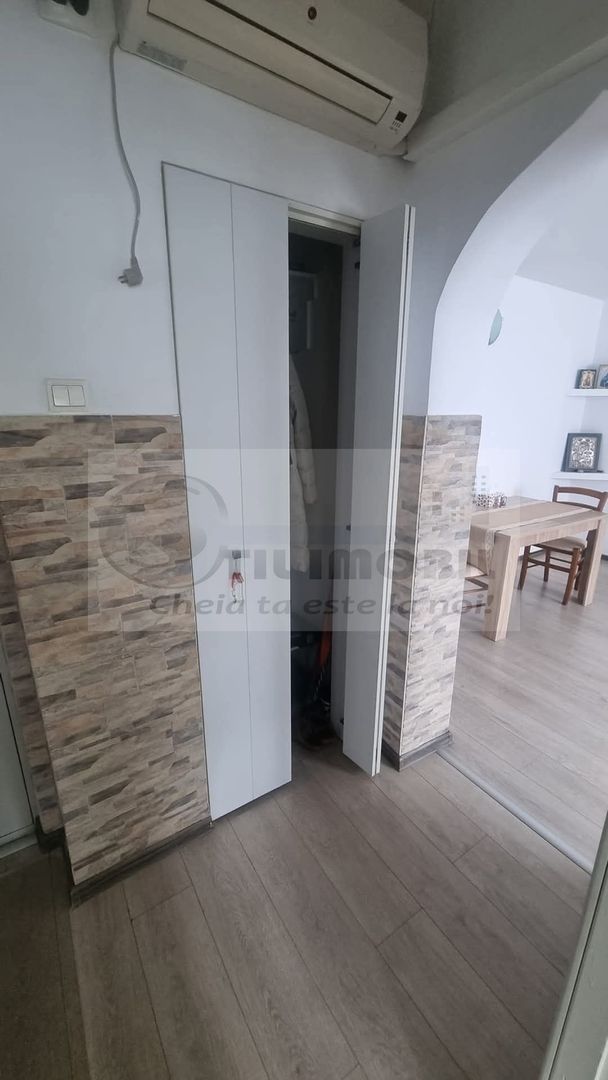 APARTAMENT 3 CAMERE SEMIDECOMANDAT  PODU ROS PASAPOARTE - Poză 11