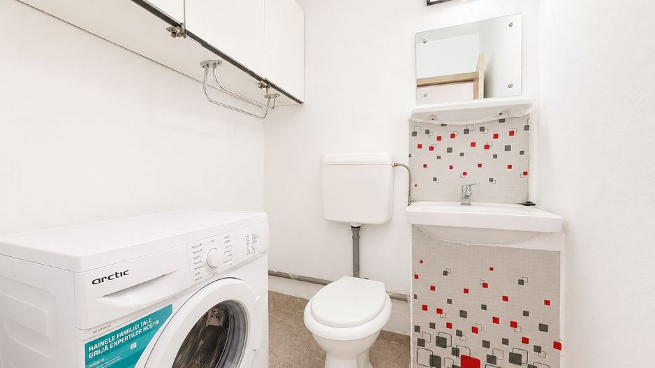Muta-te Acum! Apartament 3 Camere in Aradul Nou, Comision ZERO - Poză 10