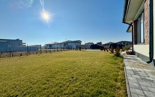 Vila cu 4 camere *500mp de teren* // Corbeanca - Poză 40