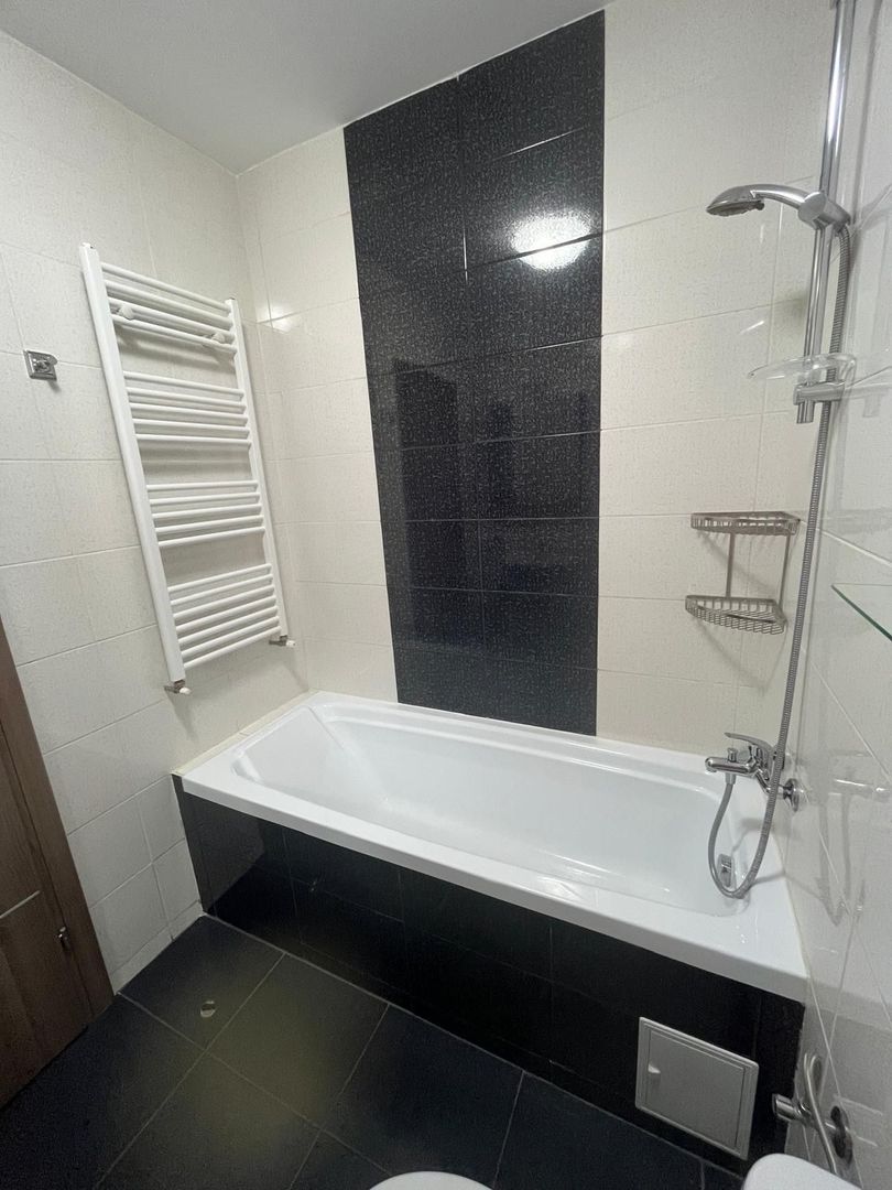 Apartament elegant cu trei camere, Metalurgiei, 167.000 negociabil - Poză 13