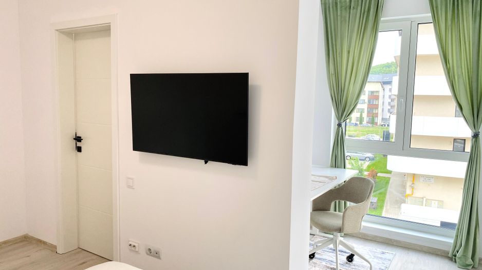 Apartament 2 camere de vânzare – Florești, Eroilor - Poză 5