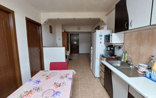 Apartament decomandat cu 3 camere în Florești - Zona Florilor - Poză 7