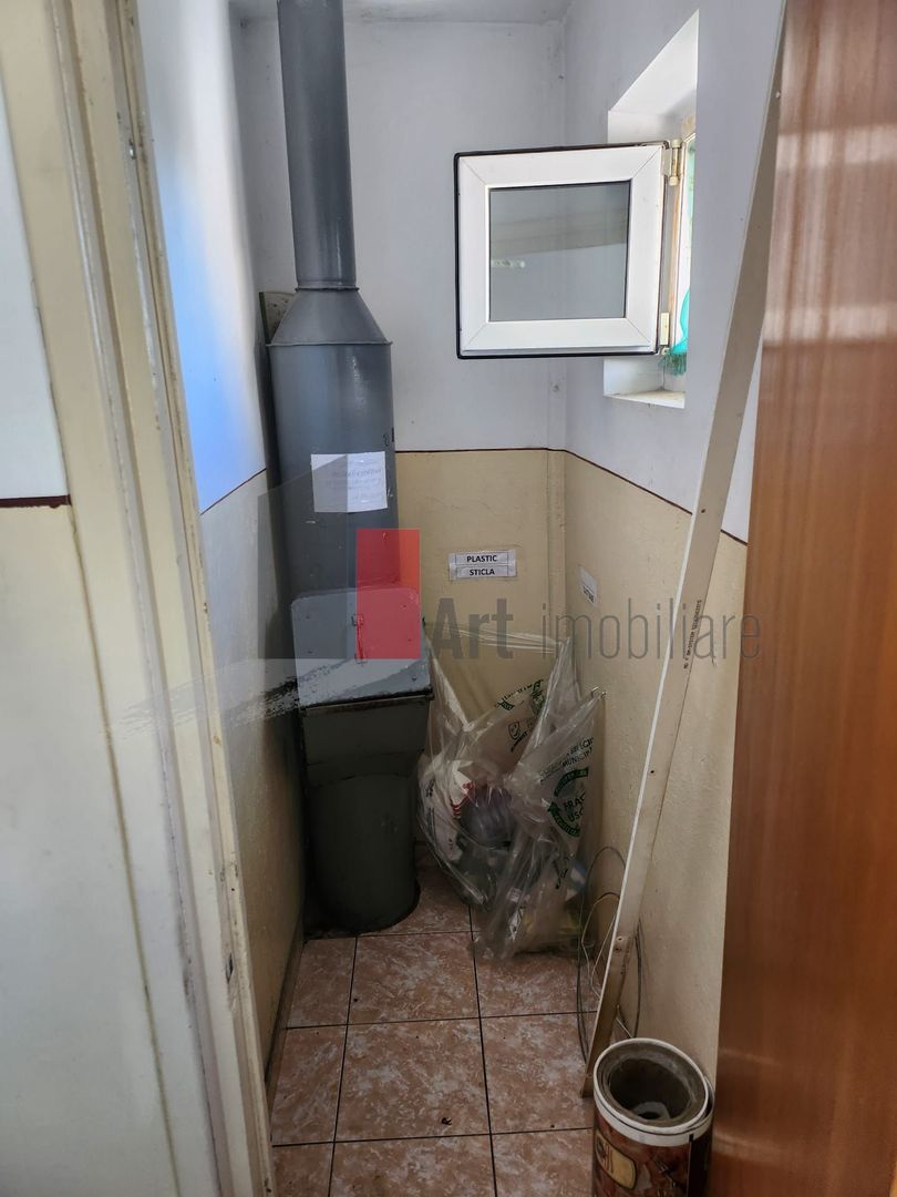 Apartamament 2 camere, cartier Bucurestii Noi/ Zona Parc Bazilescu - Poză 35
