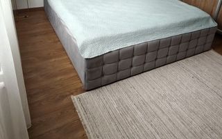 Apartament 3 camere 77 mp, curte 75 mp 2 parcări, zona Apahida - Poză 2