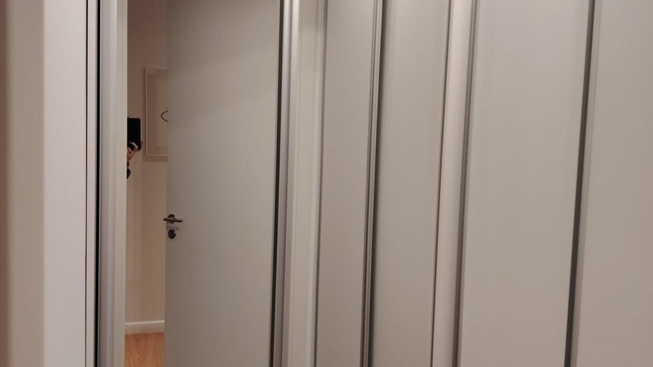 Apartament superb 3 camere Luxuria Residence I View panoramic - Poză 13