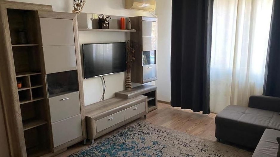 AP. 3 CAMERE - BRANCOVEANU, BLOC REABILITAT, PARCARE INCLUSA, MODERN - Poză 2