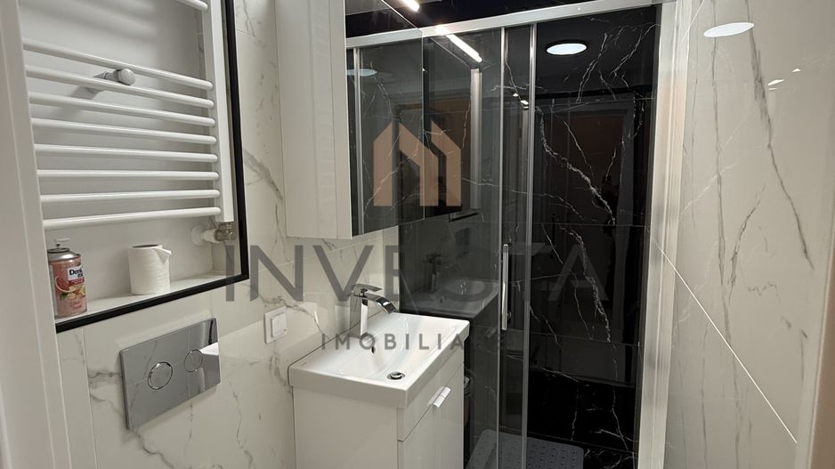 Apartament elegant cu 2 camere in Plopilor! - Poză 4