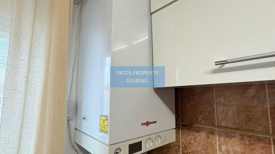 Apartament 3 camere, 64 mp, Nicolae Titulescu, etaj 4 - Poză 8