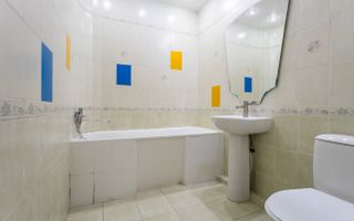 Vânzare, casă, 3 nivele + 8 ari, str. Alexandru Marinescu, Buiucani - Poză 12