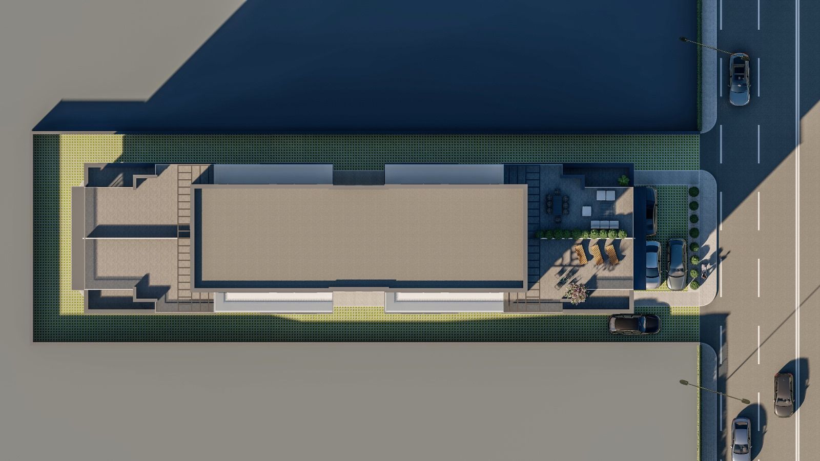 APARTAMENT 3 CAMERE | ZONA SISESTI - Poză 10