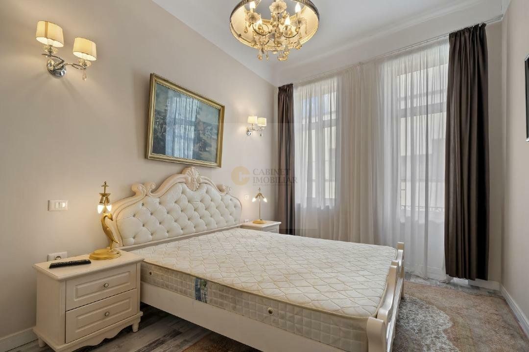 Centrul Vechi | OPORTUNITATE  |  AIRBNB | - Poză 1