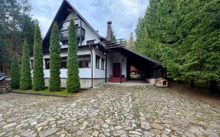 Casa / Pensiune 5 dormitoare Manastirea Humorului - Poză 3