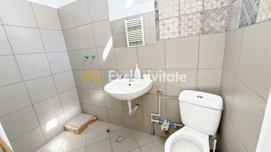 De inchiriat - Spatiu comercial / birou 54 mp| Craiovei - Negoiu - Poză 4