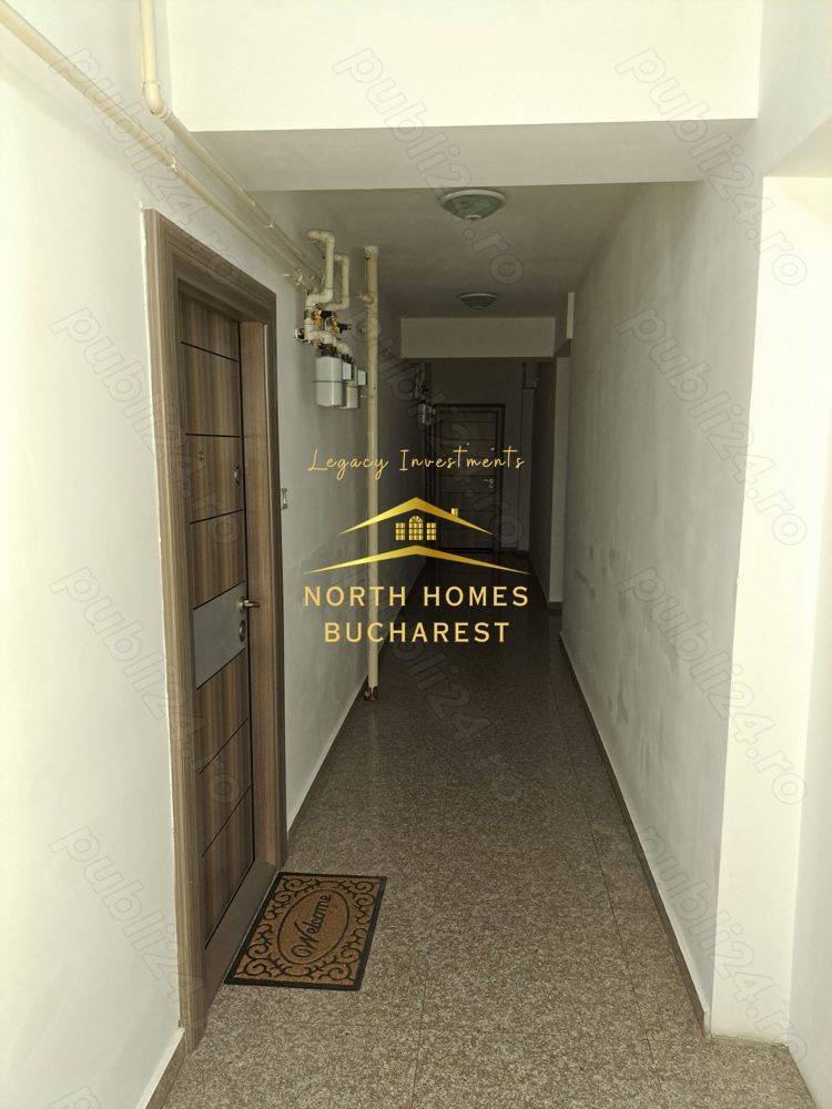 Apartament de 2 camere de vanzare - zona Doamna Ghica - Poză 6