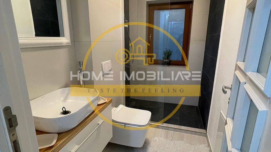 🏠Apartament 2 cam. DC 44mp, Mobilat Modern //  📍Valea Lupului - Rond Era! - Poză 7