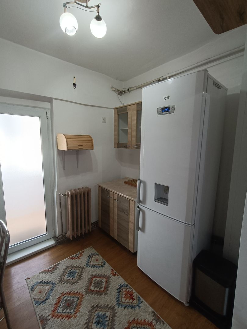 Apartament de vanzare 2 camere 50 mpu etaj 3 mobilat utilat Alba Iulia - Poză 7
