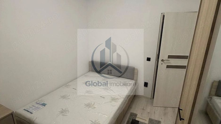 Apartament 3 camere Berceni | Emil Racoviță | 60 mp | 520 € - Poză 6