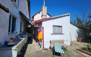 De vanzare casa 5 camere, 655mp teren, zona Cetate - Poză 19