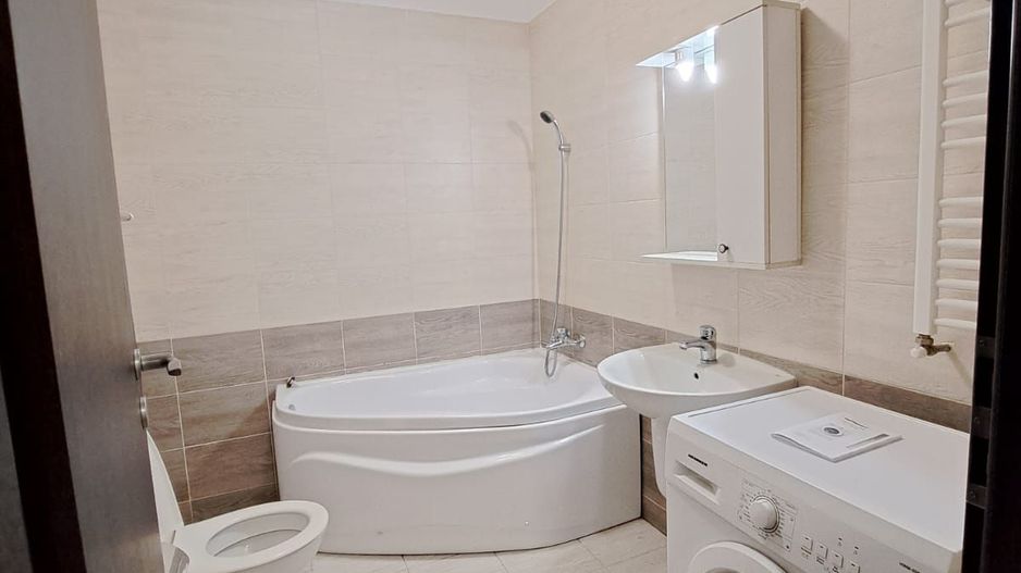 Apartament modern cu 2 camere în Militari - Poză 8