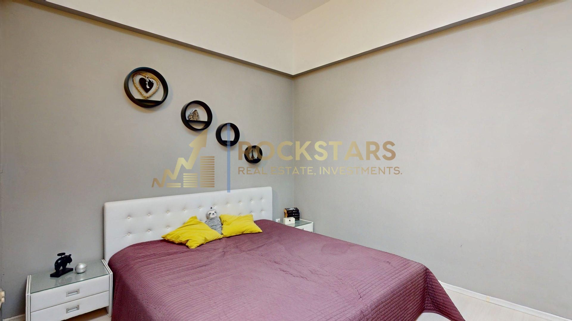 Apartament 3 camere | Doua niveluri | 74 mp | zona Fizicienilor - Poză 13