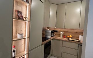 Vanzare apartament cu 3 camere, etaj intermediar, terasa, parcare! - Poză 7