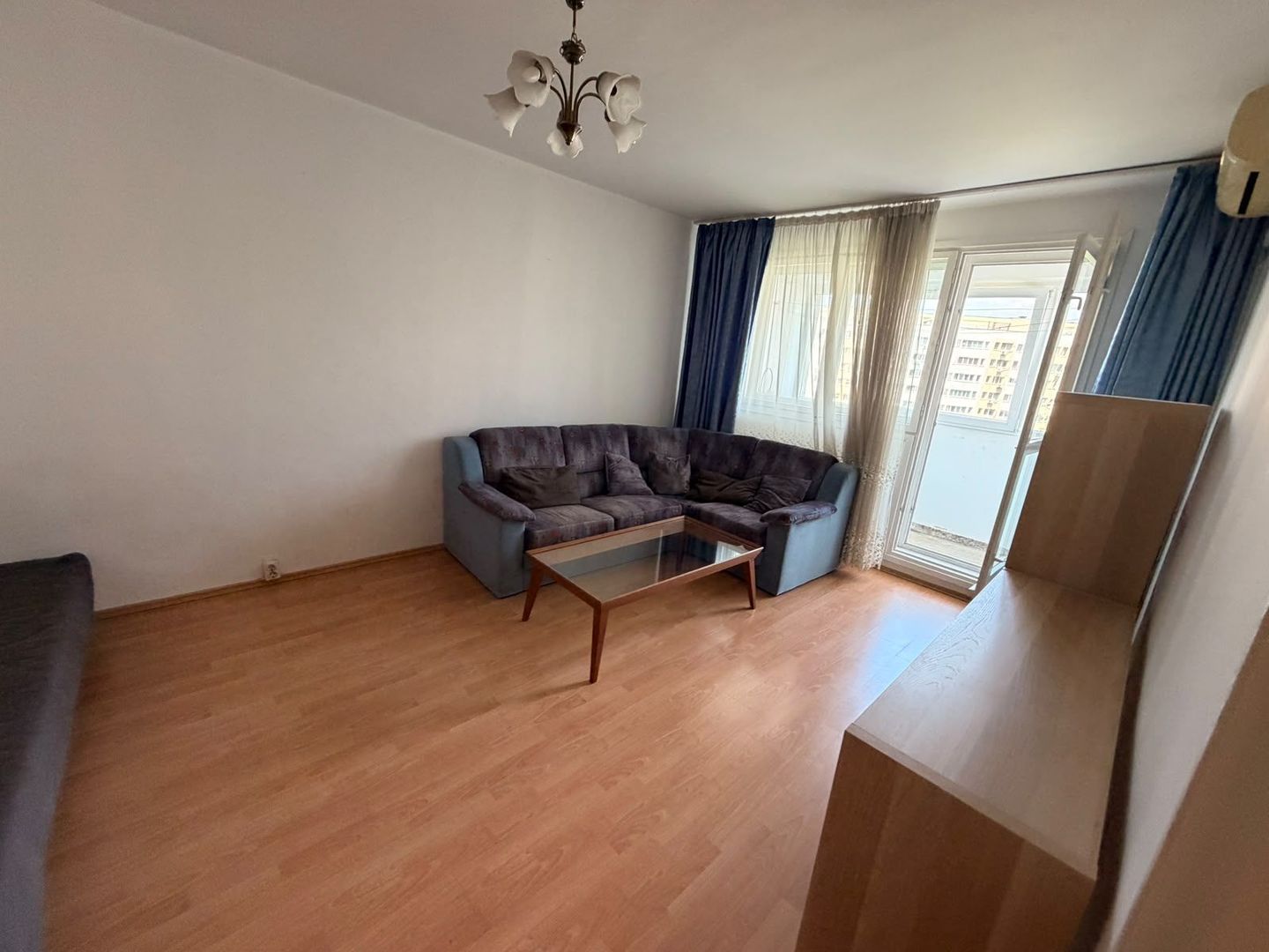 2 Camere Decomandat Dristor Camil Ressu Sector 3 - Poză 3