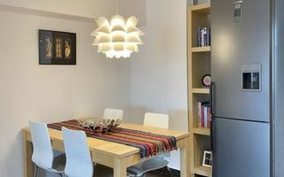 Inchiriere apartament, 2 camere, Casa Poporului, bl.Libertatii - Poză 3