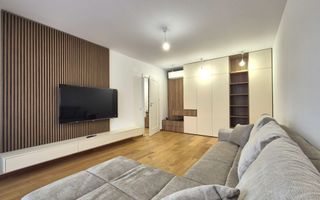 Exclusivitate- Apartament în bloc nou, la PRIMA ÎNCHIRIERE - Poză 6
