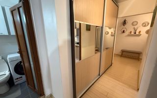 2 decomandate, etaj 3/7, Sara - 122 500 Euro - Poză 6