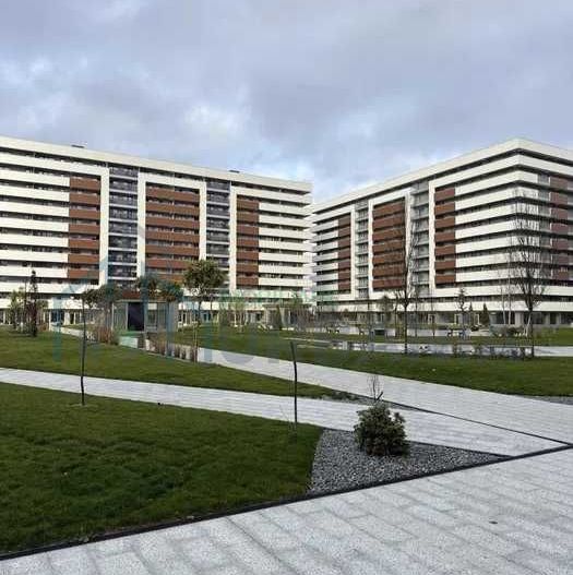 Apartament cu 2 camere, Copou Garden Residence, Iași - Poză 3