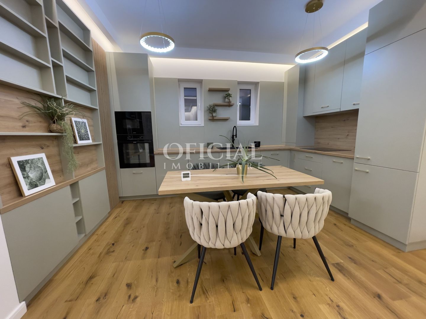 Penthouse 3 Camere | 90 Mp | Terasa 30 Mp | Zona Terra Sesu De Sus - Poză 1