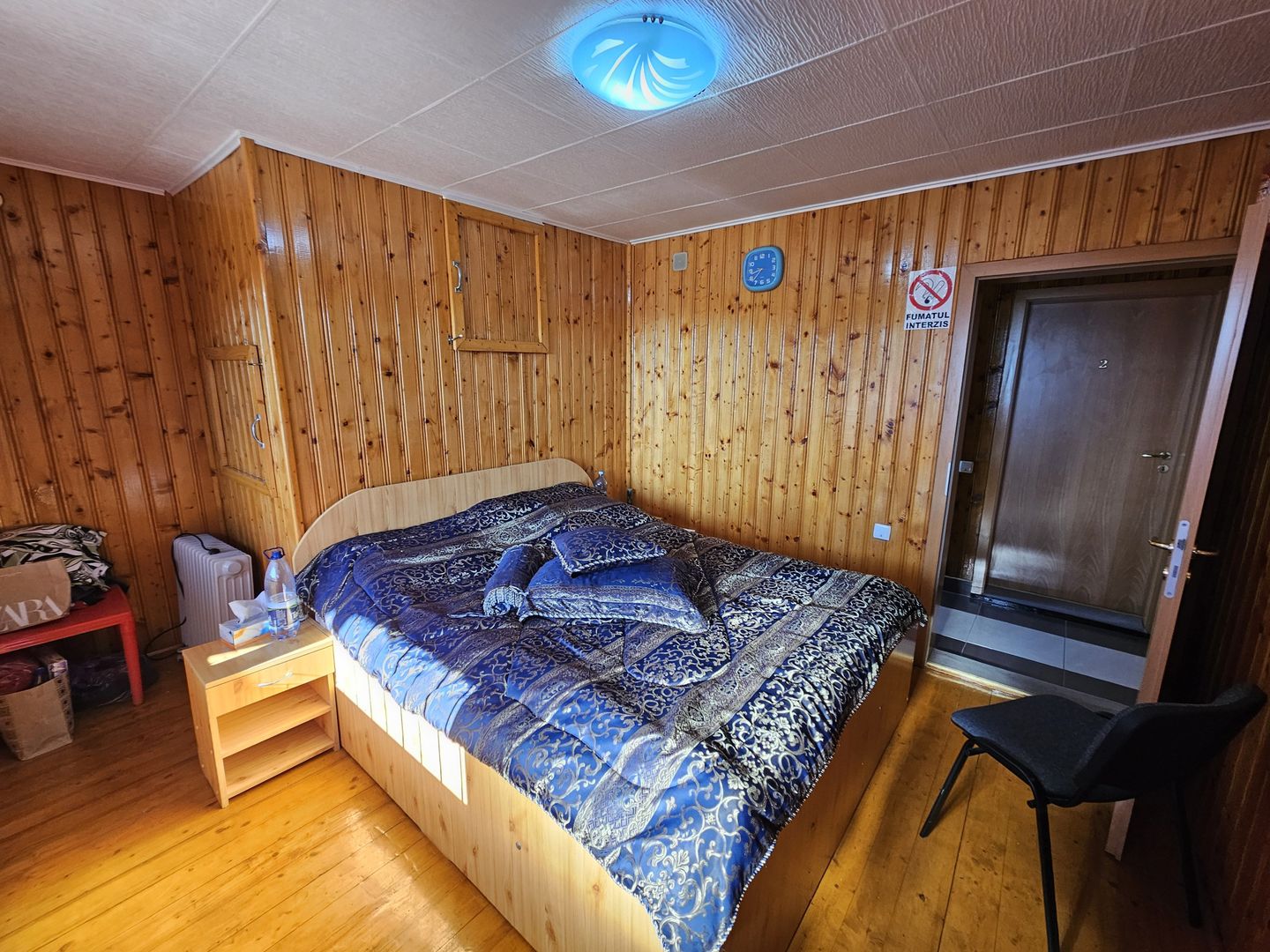 Vila 7 camere 320 mp- Valea Neagra-Prahova, mobilata/utilata complet! - Poză 15