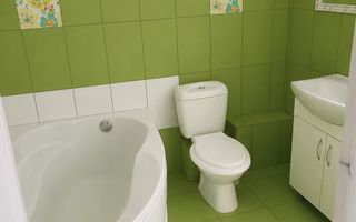 Vilă P+M, 10 ari teren, panoramă superbă – Valea Borcutului - Poză 7