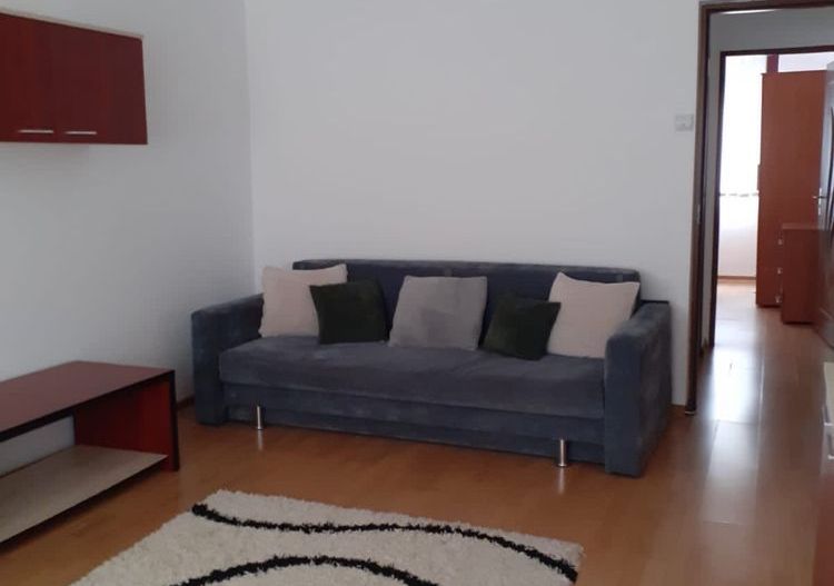 Girocului | 2 Camere | Etaj 1 | Decomandat | Pet friendly - Poză 1