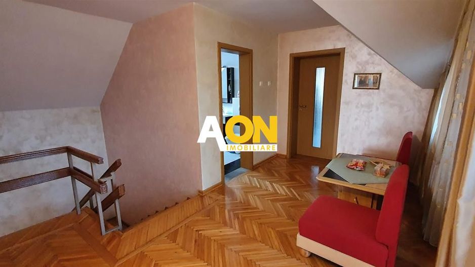 Casa 4 camere garaj 680 mp teren ultracentral - Poză 15