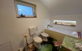 Vilă de Vânzare | Șura Mare | 4 camere | 140 MPU | Curte 344 MP - Poză 15