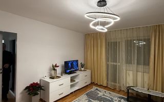 Inchiriez apartament cu 2 camere - Poză 1