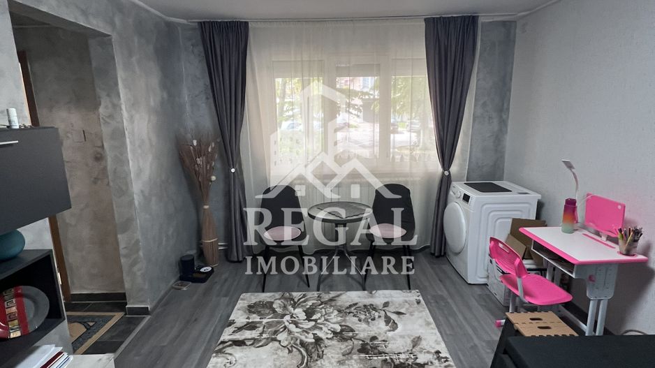 Apartament 3 camere, parter, 57 mp – Zona Micro 4 / Panda - Poză 6