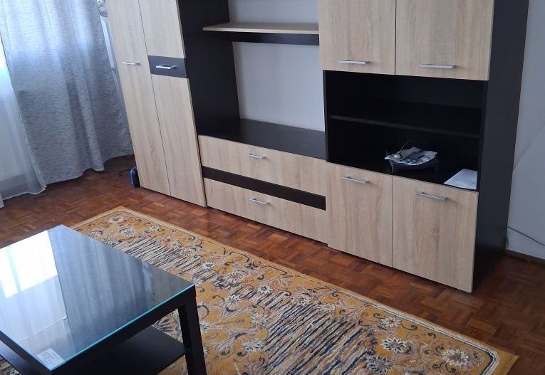 🚇 De Închiriat: Apartament 2 Camere Modern –  Metrou Eroii Revoluției - Poză 1
